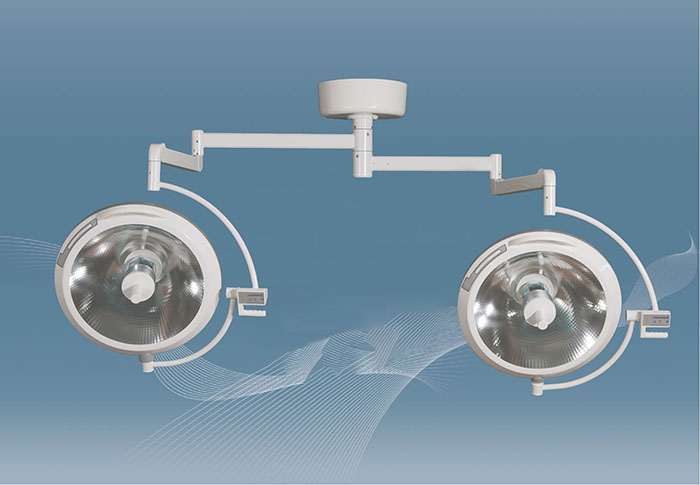 ZF700700手術無影燈